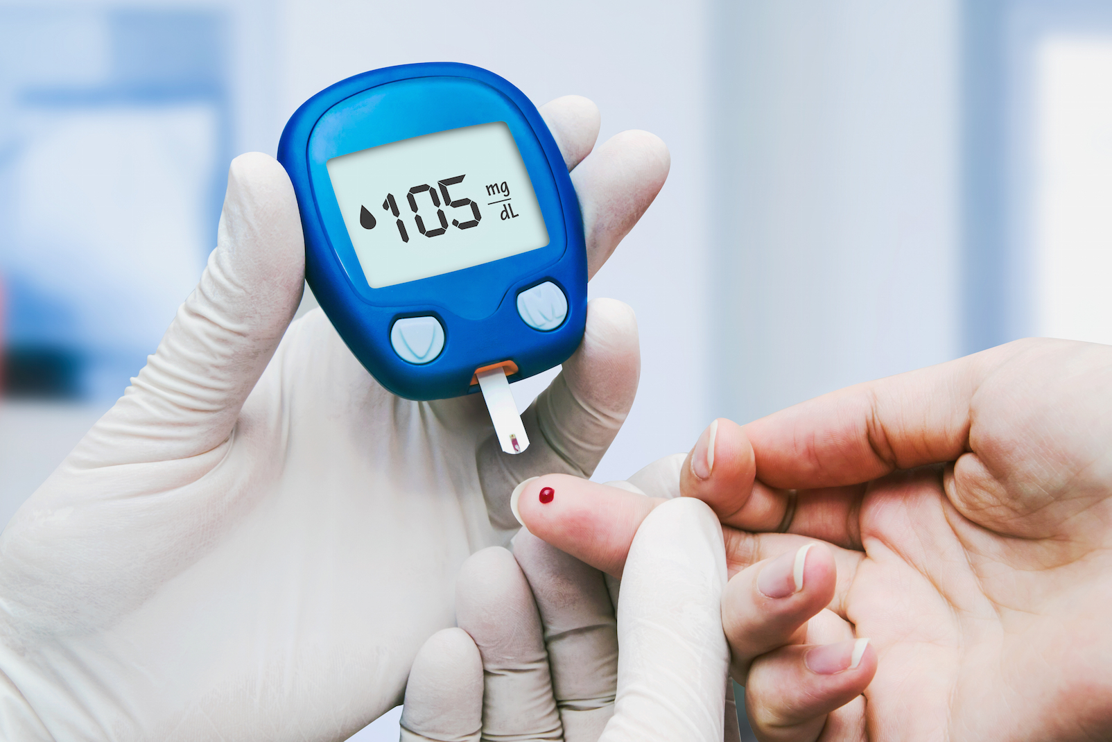 Blood Test in Dubai