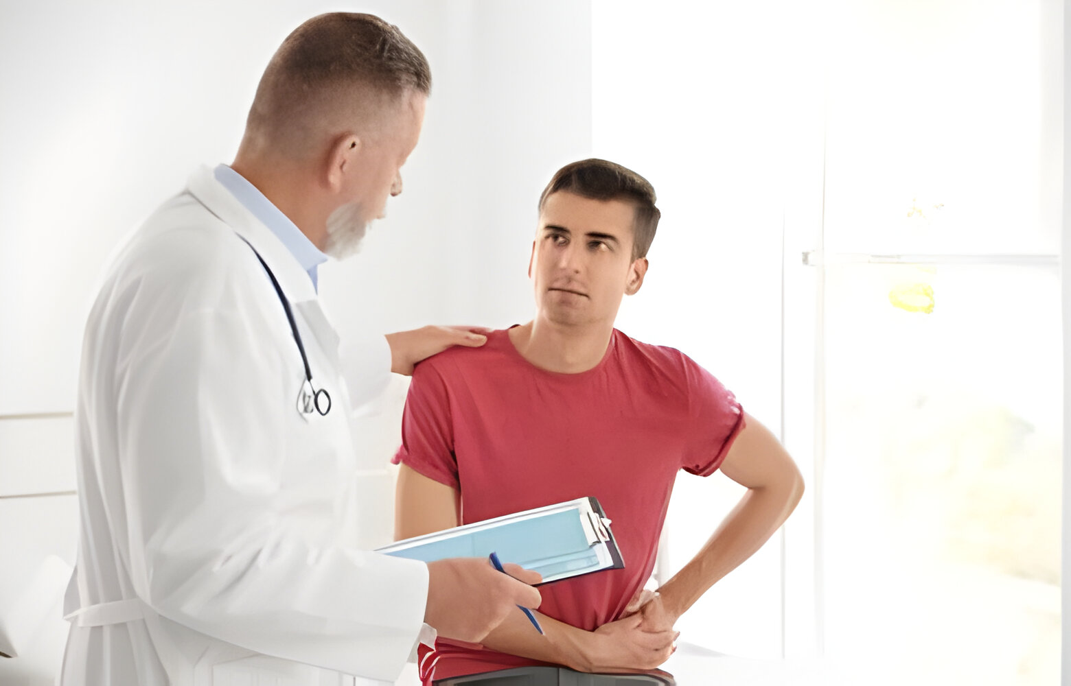 Blood Test in Dubai