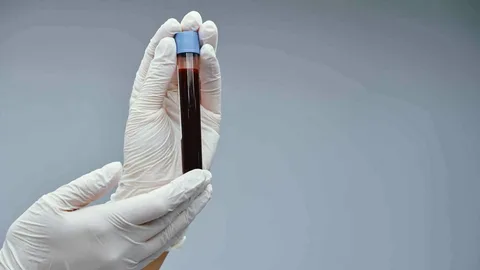 hormone balance test Dubai